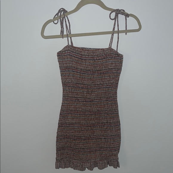 Dresses & Skirts - Elegant Multicolor Women's Dress